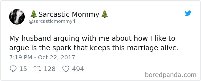 Funniest Marriage Tweets Of 2017
