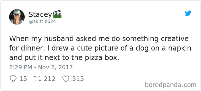 Funniest Marriage Tweets Of 2017
