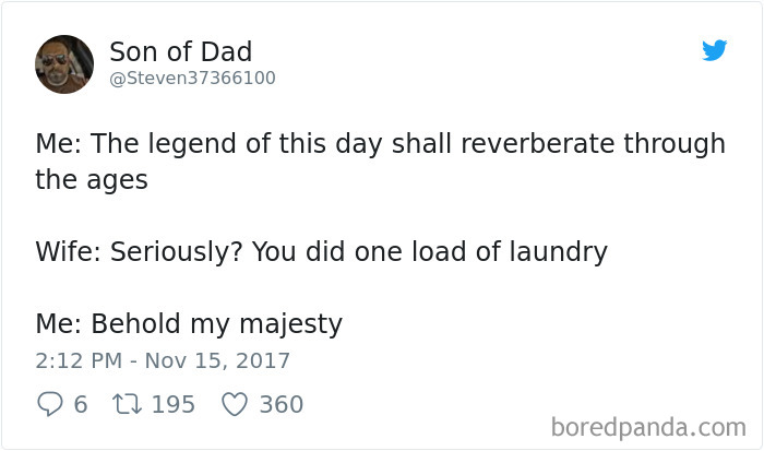 Funniest Marriage Tweets Of 2017