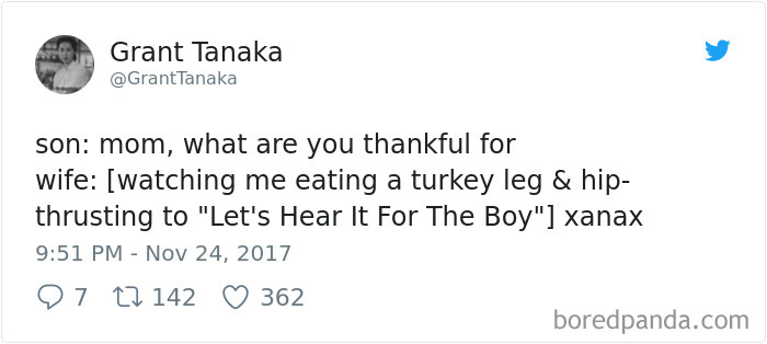 Funniest Marriage Tweets Of 2017