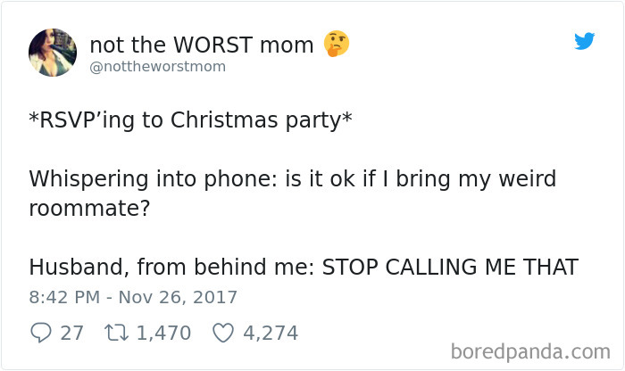 Funniest Marriage Tweets Of 2017