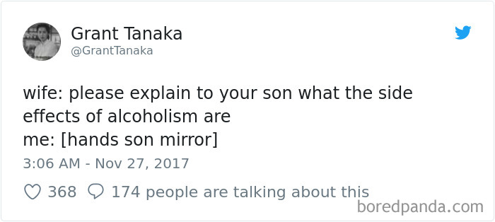 Funniest Marriage Tweets Of 2017