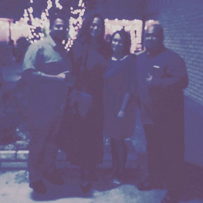 Ok, So Worst Picture Ever Taken By A Stranger We Asked...