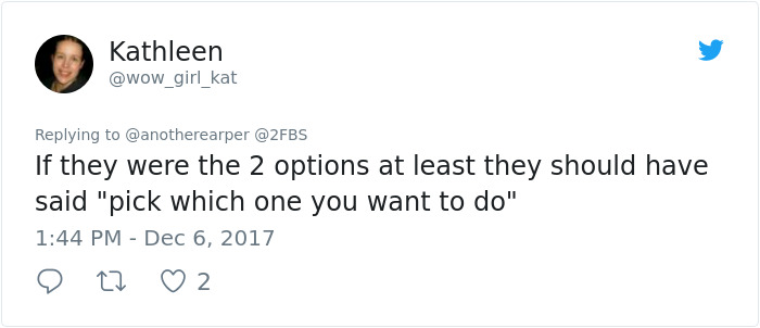 Daughter Tells Dad About Her Sexist School Policy, So He Shuts It Down In Best Way Possible