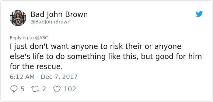 Watch This Anonymous Hero Saving A Bunny From Wildfire And Then Just Vanishing Into The Dark Watch This Anonymous Hero Saving A Bunny From Wildfire And Then Just Vanishing Into The Dark