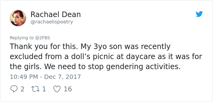 Daughter Tells Dad About Her Sexist School Policy, So He Shuts It Down In Best Way Possible Daughter Tells Dad About Her Sexist School Policy, So He Shuts It Down In Best Way Possible