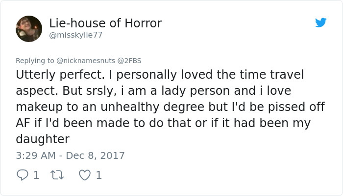 Daughter Tells Dad About Her Sexist School Policy, So He Shuts It Down In Best Way Possible Daughter Tells Dad About Her Sexist School Policy, So He Shuts It Down In Best Way Possible