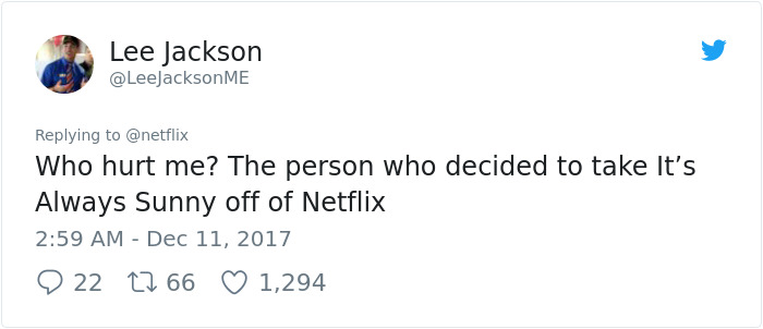 Netflix Just Hilariously Trolled 53 Of Its Users, And People Are Now Worried About Their Own Watching Habits