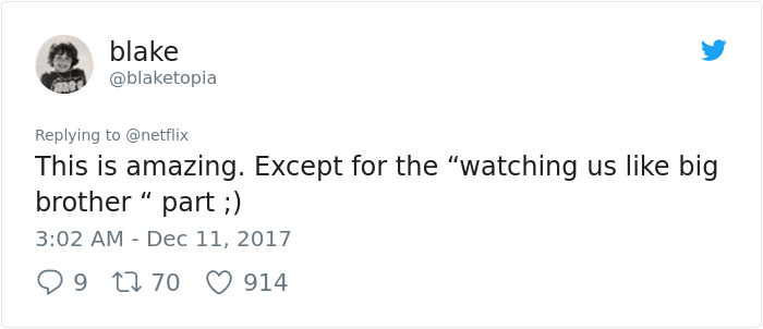 Netflix Just Hilariously Trolled 53 Of Its Users, And People Are Now Worried About Their Own Watching Habits Netflix Just Hilariously Trolled 53 Of Its Users, And People Are Now Worried About Their Own Watching Habits