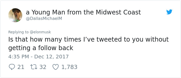 Elon Musk Tweets The Number 35,000 And Things Take An Unexpected Turn Elon Musk Tweets The Number 35,000 And Things Take An Unexpected Turn