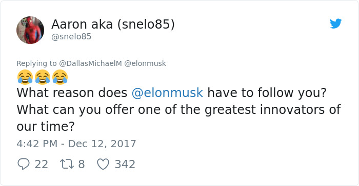 Elon Musk Tweets The Number 35,000 And Things Take An Unexpected Turn Elon Musk Tweets The Number 35,000 And Things Take An Unexpected Turn