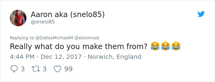 Elon Musk Tweets The Number 35,000 And Things Take An Unexpected Turn Elon Musk Tweets The Number 35,000 And Things Take An Unexpected Turn