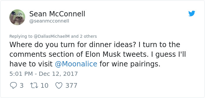 Elon Musk Tweets The Number 35,000 And Things Take An Unexpected Turn Elon Musk Tweets The Number 35,000 And Things Take An Unexpected Turn