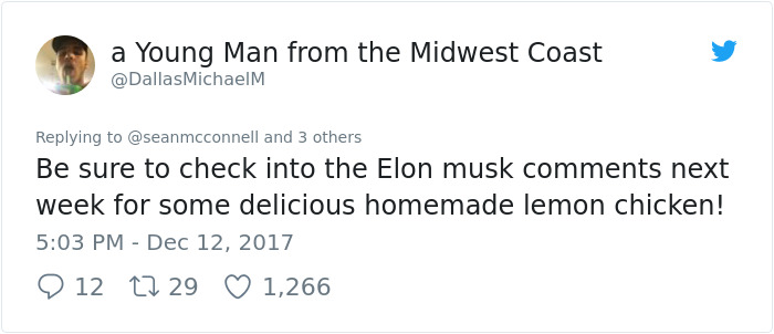 Elon Musk Tweets The Number 35,000 And Things Take An Unexpected Turn Elon Musk Tweets The Number 35,000 And Things Take An Unexpected Turn