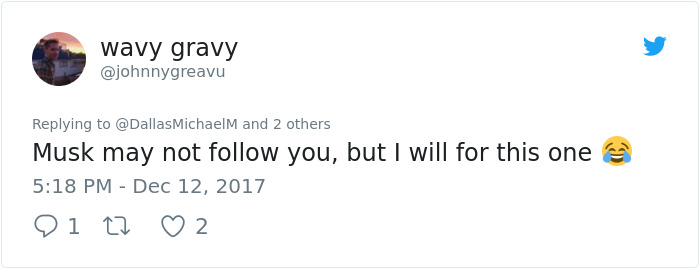 Elon Musk Tweets The Number 35,000 And Things Take An Unexpected Turn Elon Musk Tweets The Number 35,000 And Things Take An Unexpected Turn