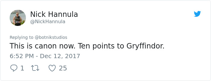 Someone Tried Using Predictive Software To Write A New Harry Potter Chapter, Probably Didn’t Expect A Result Like This Someone Tried Using Predictive Software To Write A New Harry Potter Chapter, Probably Didn’t Expect A Result Like This