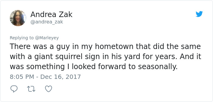 “My Neighbor Has This Manatee Mailbox He Dresses Up Throughout The Year And I’m Kind Of Obsessed With It” “My Neighbor Has This Manatee Mailbox He Dresses Up Throughout The Year And I’m Kind Of Obsessed With It”