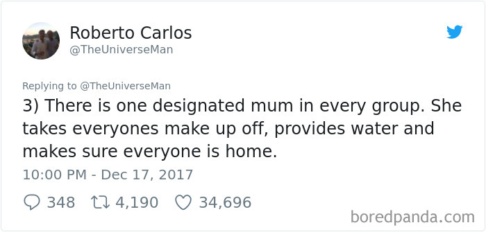 Guy Goes On Trip With All Girls Hoping To Have A Time Of His Life, Regrets It Immediately