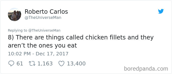 Guy Goes On Trip With All Girls Hoping To Have A Time Of His Life, Regrets It Immediately Guy Goes On Trip With All Girls Hoping To Have A Time Of His Life, Regrets It Immediately