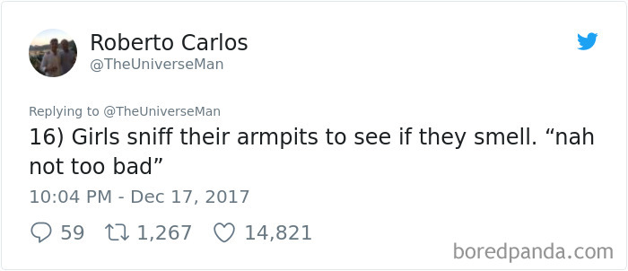 Guy Goes On Trip With All Girls Hoping To Have A Time Of His Life, Regrets It Immediately