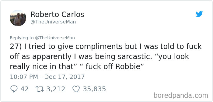 Guy Goes On Trip With All Girls Hoping To Have A Time Of His Life, Regrets It Immediately