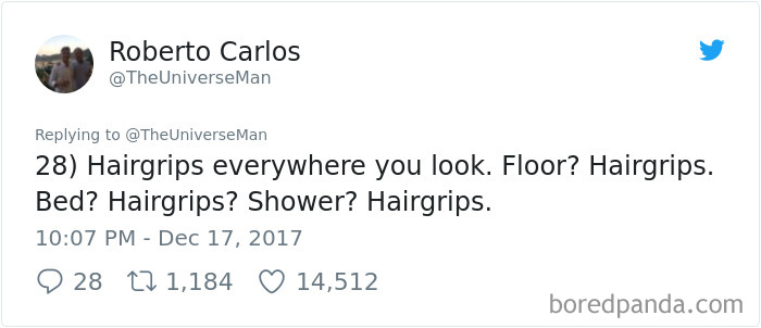 Guy Goes On Trip With All Girls Hoping To Have A Time Of His Life, Regrets It Immediately