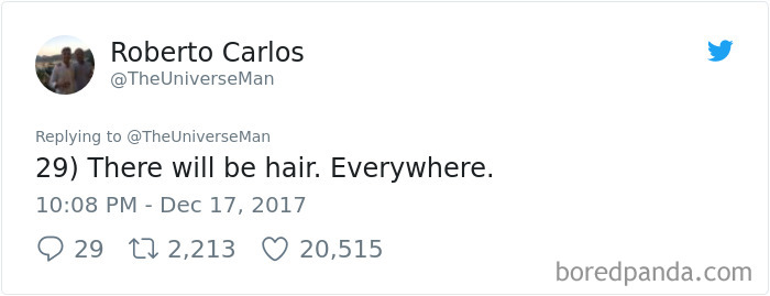 Guy Goes On Trip With All Girls Hoping To Have A Time Of His Life, Regrets It Immediately Guy Goes On Trip With All Girls Hoping To Have A Time Of His Life, Regrets It Immediately