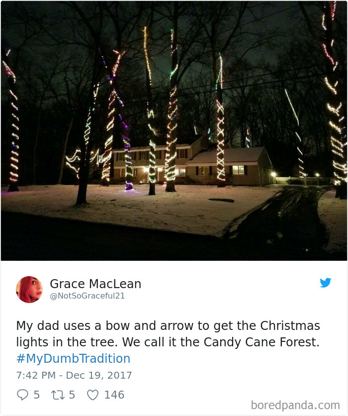 Funny-Dumb-Family-Tradition-Tweets-Jimmy-Fallon