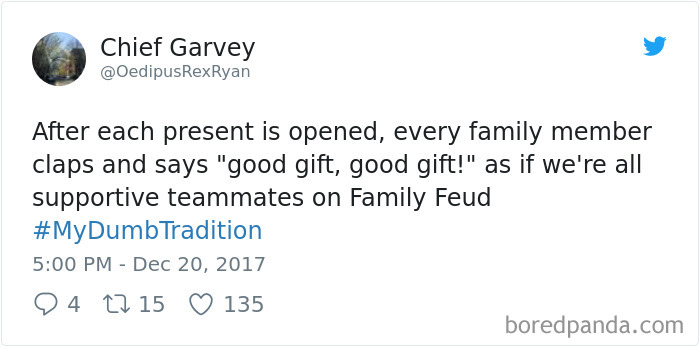 Funny-Dumb-Family-Tradition-Tweets-Jimmy-Fallon