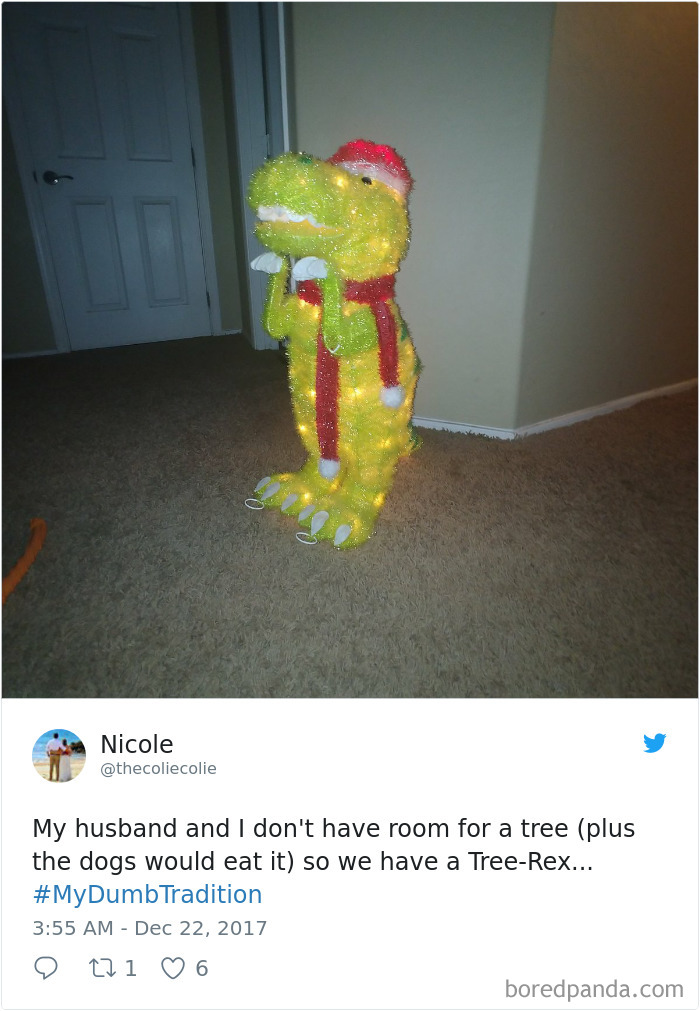 Funny-Dumb-Family-Tradition-Tweets-Jimmy-Fallon