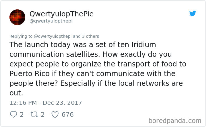 Woman Tries To Attack Elon Musk On Twitter, Doesn't Expect A Response Like This Woman Tries To Attack Elon Musk On Twitter, Doesn't Expect A Response Like This