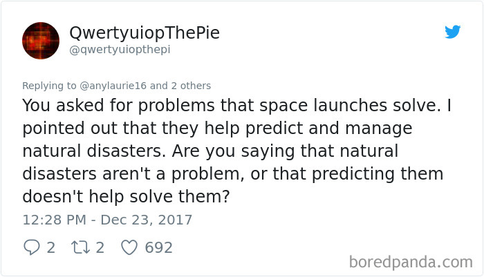 Woman Tries To Attack Elon Musk On Twitter, Doesn't Expect A Response Like This