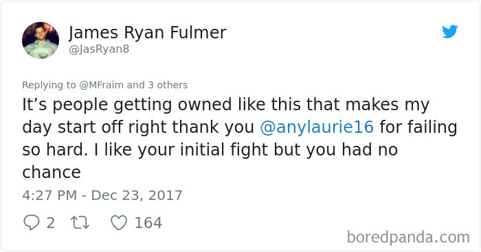 Woman Tries To Attack Elon Musk On Twitter, Doesn't Expect A Response Like This Woman Tries To Attack Elon Musk On Twitter, Doesn't Expect A Response Like This