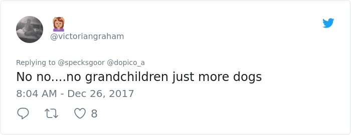 Woman Leaves Her Dog With Dad, Receives The Best Texts From Him Woman Leaves Her Dog With Dad, Receives The Best Texts From Him