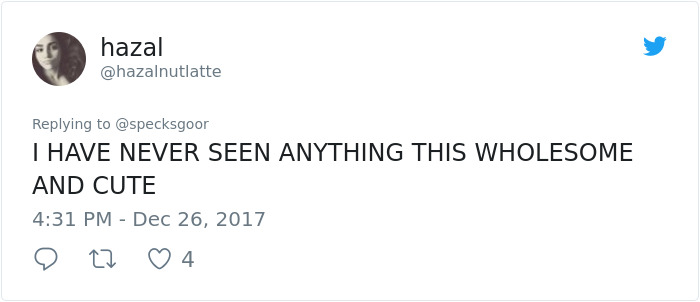 Woman Leaves Her Dog With Dad, Receives The Best Texts From Him Woman Leaves Her Dog With Dad, Receives The Best Texts From Him