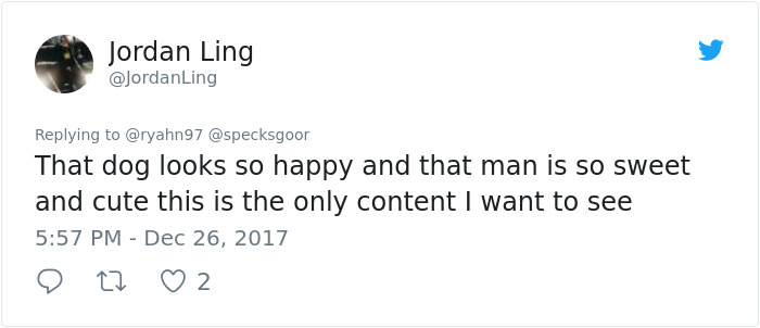 Woman Leaves Her Dog With Dad, Receives The Best Texts From Him Woman Leaves Her Dog With Dad, Receives The Best Texts From Him