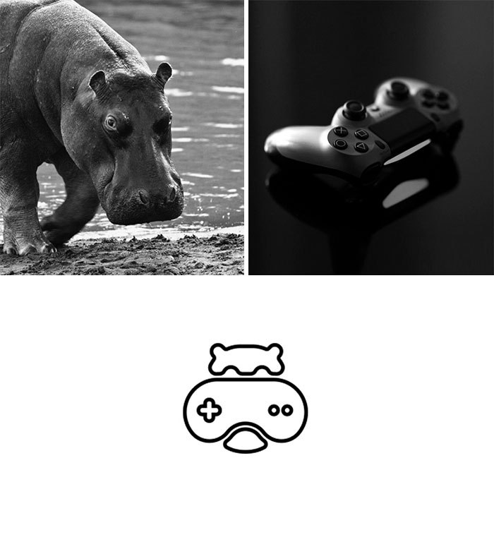 Hippo Gamer