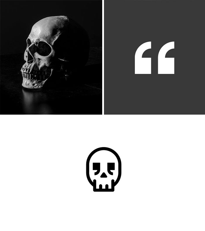 Skull Quotes