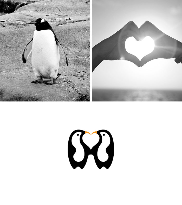 Penguin Love