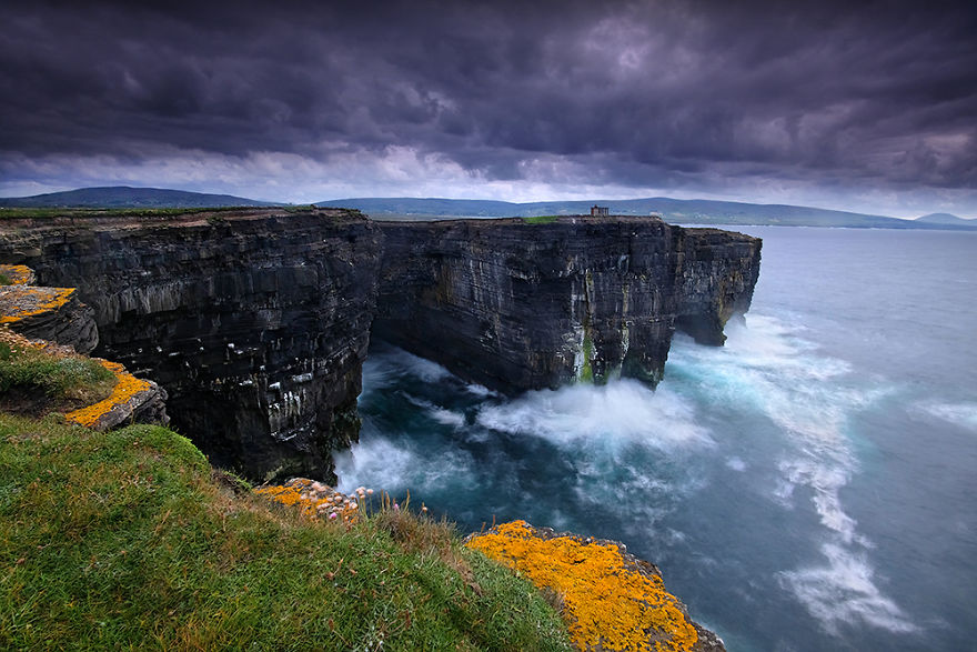 "The Gathering Of Clouds" - Vol.3