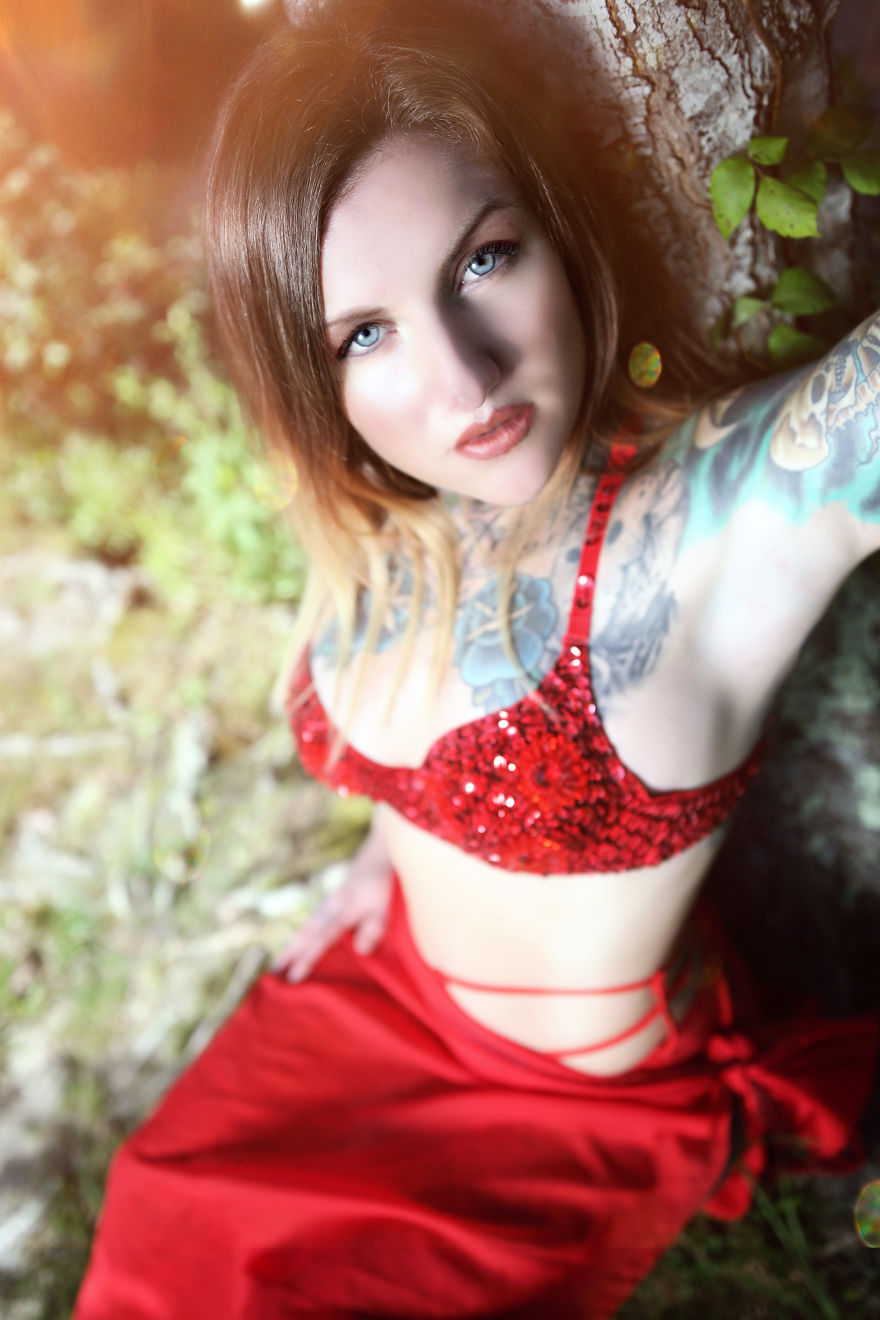 I'm A Photographer Who Likes To Make Women Feel Like The Goddesses They Are I'm A Photographer Who Likes To Make Women Feel Like The Goddesses They Are