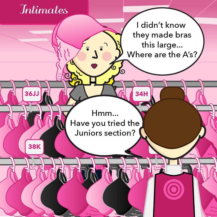 Relatable-Funny-Bra-Comics