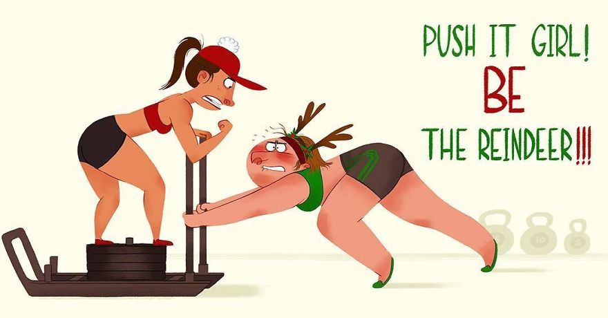 If I Overhear You Say Something Funny I'll Probably Draw It