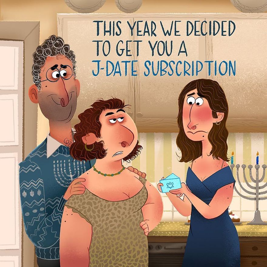 If I Overhear You Say Something Funny I'll Probably Draw It