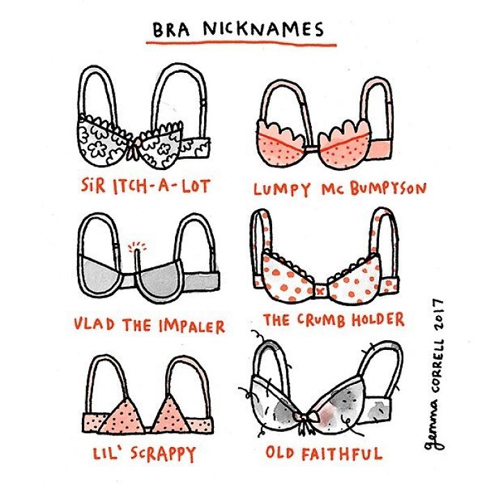 Relatable-Funny-Bra-Comics
