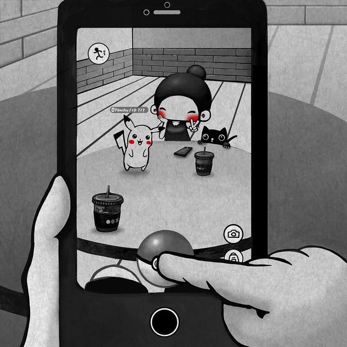 Couple-Illustrations-Soso-Haru-Yungjuju