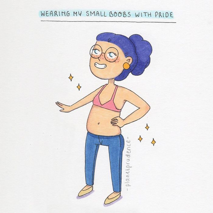 Relatable-Funny-Bra-Comics