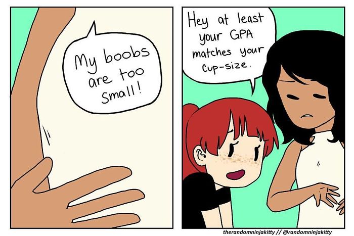 Relatable-Funny-Bra-Comics