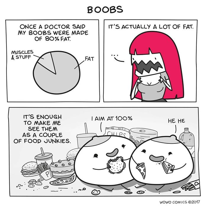 Relatable-Funny-Bra-Comics