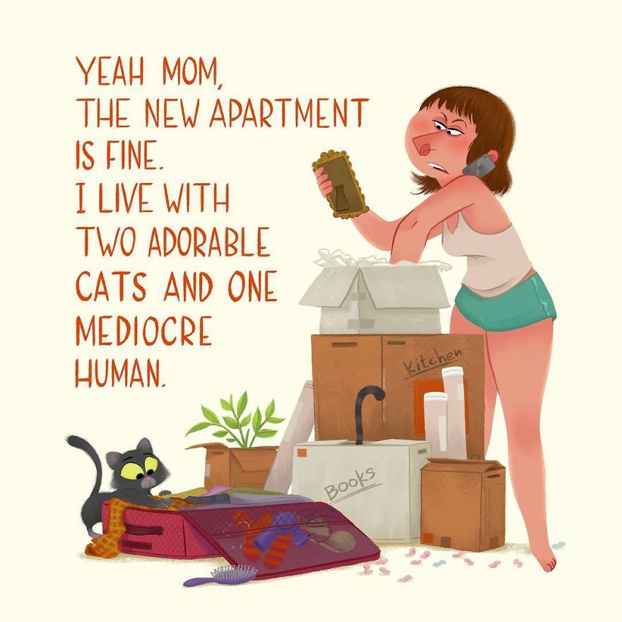 If I Overhear You Say Something Funny I'll Probably Draw It